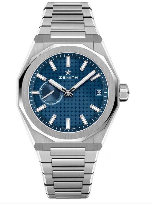 Replica Zenith Watch DEFY Skyline 03.9300.3620/51.I001